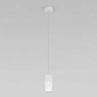 Подвесной светильник Eurosvet 50246/1 LED/ белый (a061437)