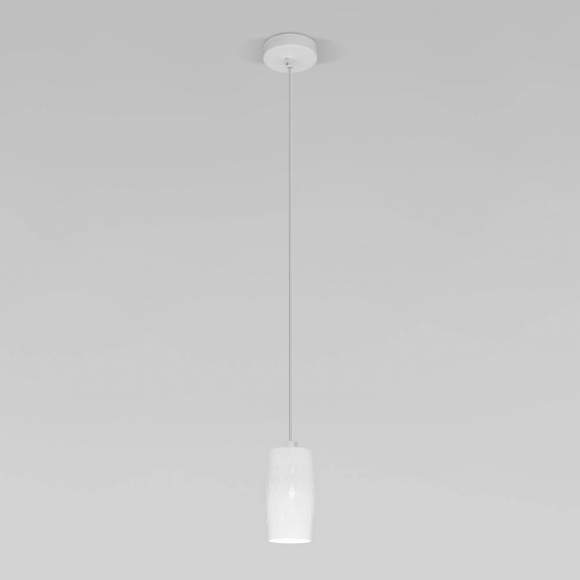 Подвесной светильник Eurosvet 50246/1 LED/ белый (a061437)