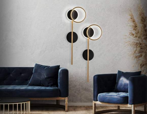 Настенный светильник Ambrella light Line FL5192 Настенный светильник Ambrella light Line FL5192