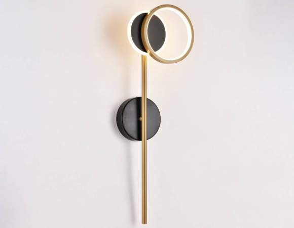 Настенный светильник Ambrella light Line FL5192 Настенный светильник Ambrella light Line FL5192