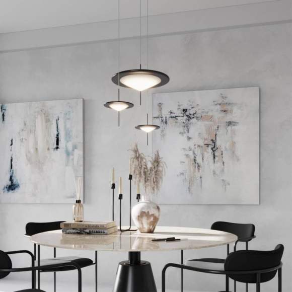 Подвесной светильник Odeon Steka 5012/16L