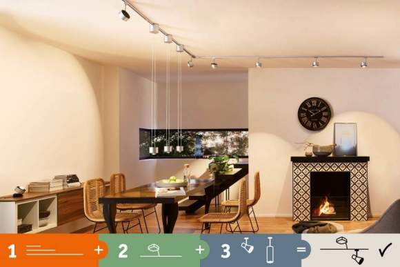 97613 Потолочный светильник Eglo Pasteri