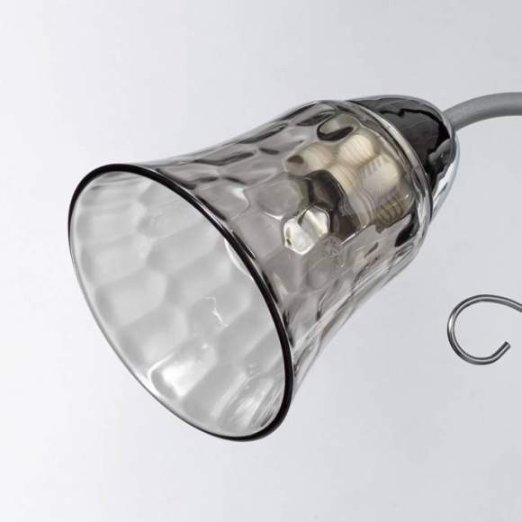 Потолочная люстра De Markt Моника с поддержкой Маруся 372014903-М