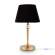 Настольная лампа Rosemary Freya FR5190TL-01BS