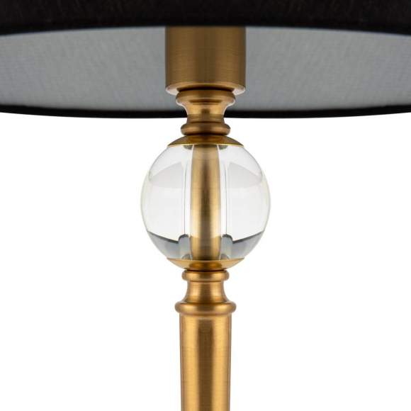 Настольная лампа Rosemary Freya FR5190TL-01BS