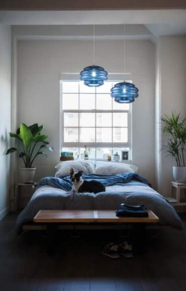 Подвесной светильник Maytoni Ruche P079PL-01BL Подвесной светильник Maytoni Ruche P079PL-01BL