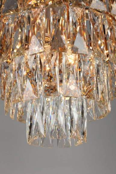 OML-81903-12 Подвесная люстра Omnilux Fontevivo