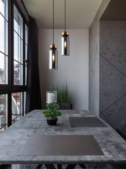 Подвесной светильник Come Freya FR8011PL-01GB Подвесной светильник Come Freya FR8011PL-01GB