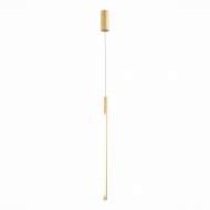 Подвесной светодиодный светильник ST-Luce Ralio SL1580.213.01