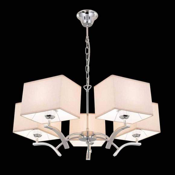 CL460251 Подвесная люстра Citilux Эвора Квадро CL460251 Подвесная люстра Citilux Эвора Квадро