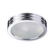370388 NT18 000 Встраиваемый светильник 12V Novotech Damla