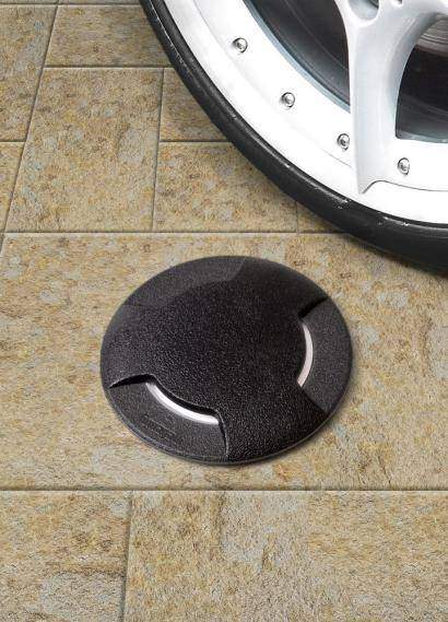 3F3.000.000.AXD1L Уличный встраиваемый светильник Fumagalli Ceci