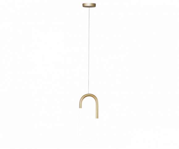 Подвесной светильник Kink Light Канто 08271,33(4000K) Подвесной светильник Kink Light Канто 08271,33(4000K)