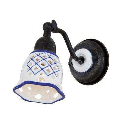 CL534511 Настенное бра Citilux Ажур CL534511 Настенное бра Citilux Ажур