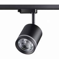 Однофазный LED светильник 15W 4000К для трека Arum Novotech 358801
