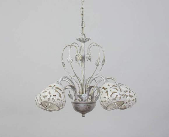 Подвесная люстра Abrasax STY40028/5