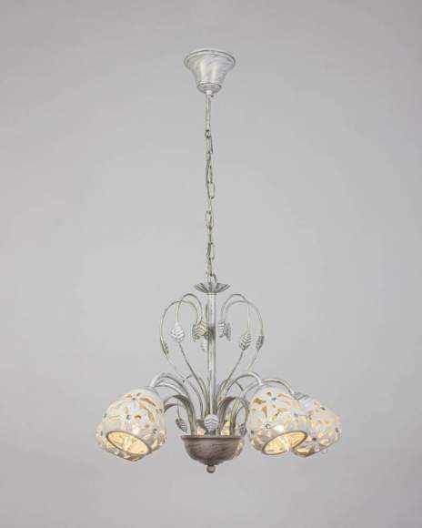 Подвесная люстра Abrasax STY40028/5