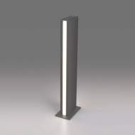 Уличный ландшафтный светильник Elektrostandard 1538 TECHNO LED серый (a053317)