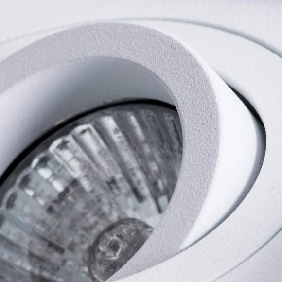 Светильник с лампочкой Arte Lamp Factor A5544PL-1WH+Lamps Gu10 Светильник с лампочкой Arte Lamp Factor A5544PL-1WH+Lamps Gu10