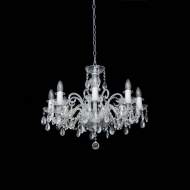 Подвесная люстра Artis Crystal Collection 93308