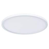 Светильник встраиваемый светодиодный Arte lamp Mesura A7976PL-1WH