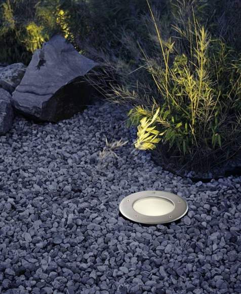 86189 Светильник встраиваемый уличный тротуарный Eglo Riga 86189 Светильник встраиваемый уличный тротуарный Eglo Riga