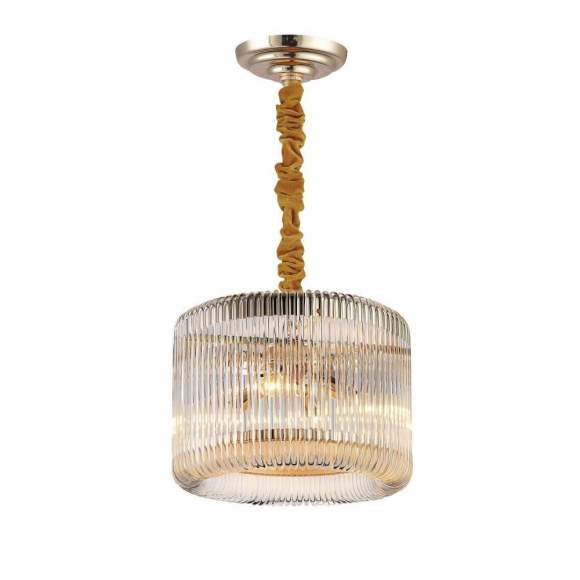 Подвесная люстра с лампочками Favourite Negociant 2094-4P+Lamps E14 P45 Подвесная люстра с лампочками Favourite Negociant 2094-4P+Lamps E14 P45