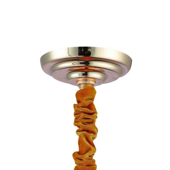 Подвесная люстра с лампочками Favourite Negociant 2094-4P+Lamps E14 P45 Подвесная люстра с лампочками Favourite Negociant 2094-4P+Lamps E14 P45