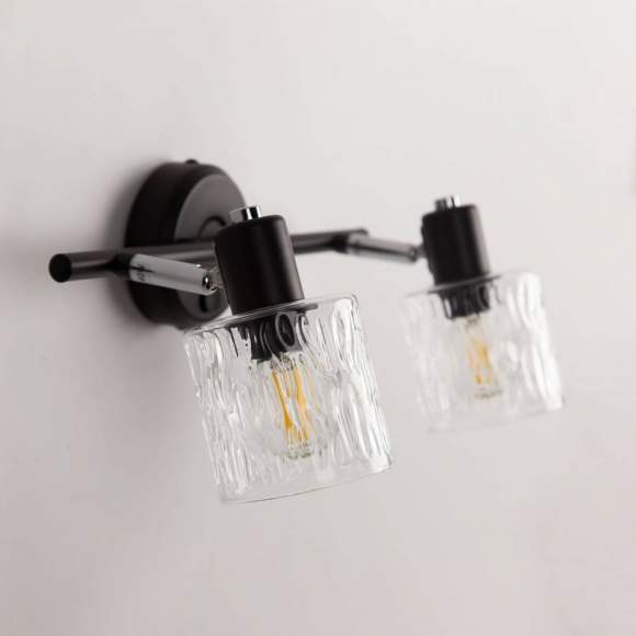 Спот поворотный с выключателем Citilux Артик CL510525