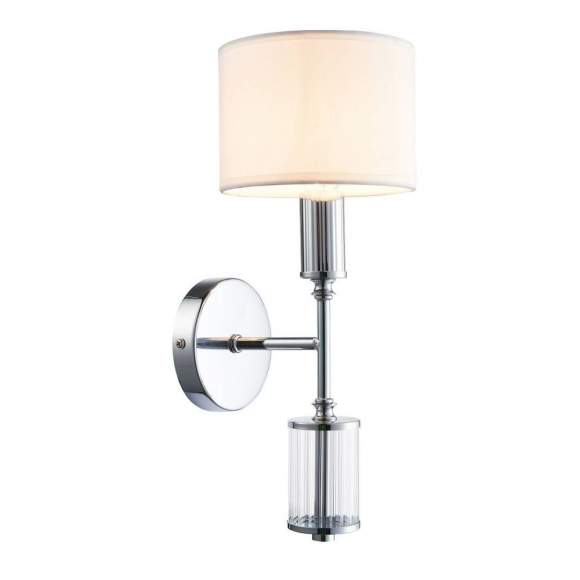 Бра к с лампочкой Favourite Laciness 2607-1W+Lamps E14 Свеча Бра к с лампочкой Favourite Laciness 2607-1W+Lamps E14 Свеча
