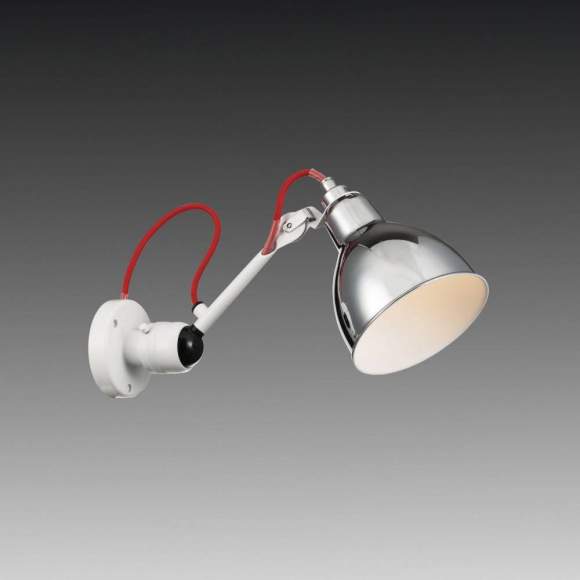 765604 Настенное бра Lightstar HITECH