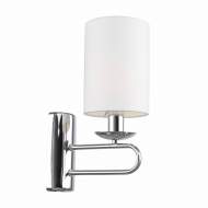 Бра Escada 10166/1A E14*40W Chrome