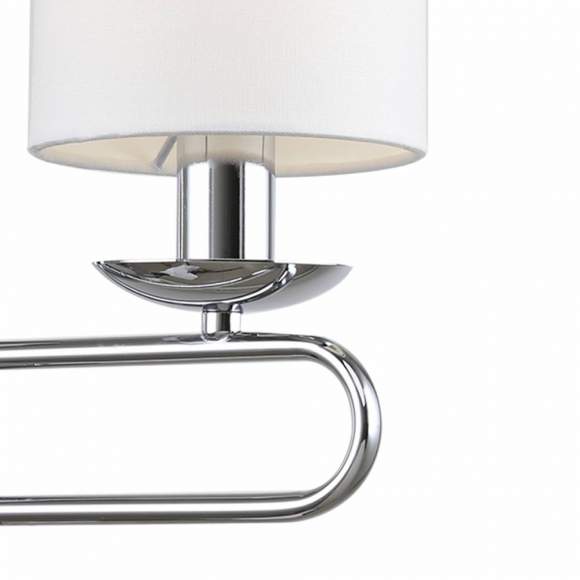 Бра Escada 10166/1A E14*40W Chrome