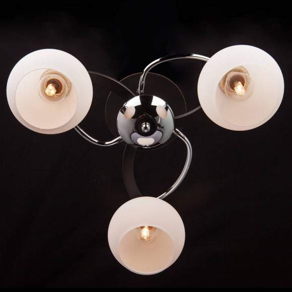 9654/3 Потолочная люстра Eurosvet 9654