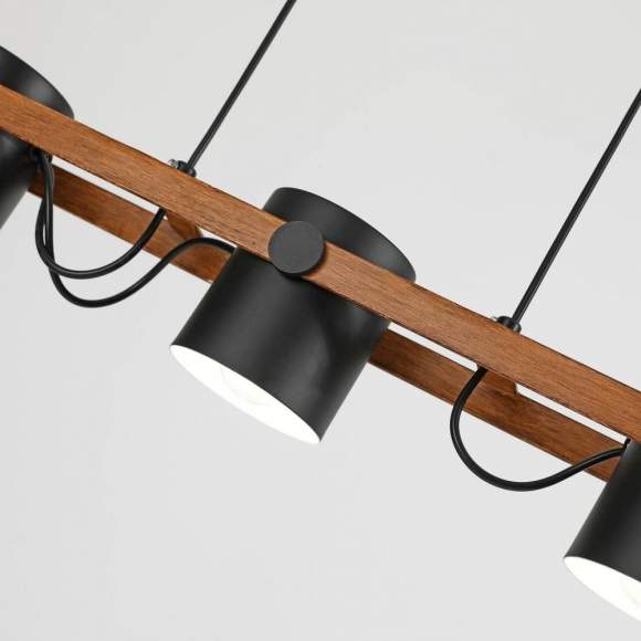 Подвесная люстра F-Promo Scandy с поддержкой Алиса 3004-3P-A