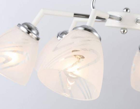 Потолочная люстра Ambrella light Traditional Modern TR303292 Потолочная люстра Ambrella light Traditional Modern TR303292