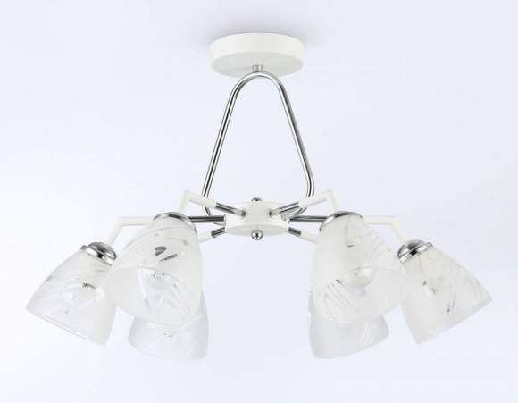 Потолочная люстра Ambrella light Traditional Modern TR303292 Потолочная люстра Ambrella light Traditional Modern TR303292