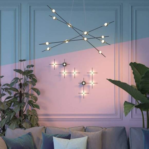 3906/14WL Настенный светодиодный светильник Odeon Light Costella 3906/14WL Настенный светодиодный светильник Odeon Light Costella