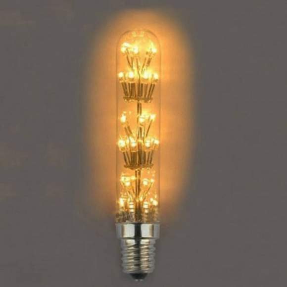 Ретро лампа E27 2W Edison Bulb Loft It T1030LED