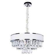 Подвесная люстра Diadem Arte Lamp A1002LM-6CC