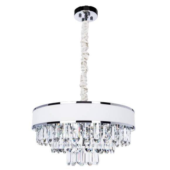 Подвесная люстра Diadem Arte Lamp A1002LM-6CC