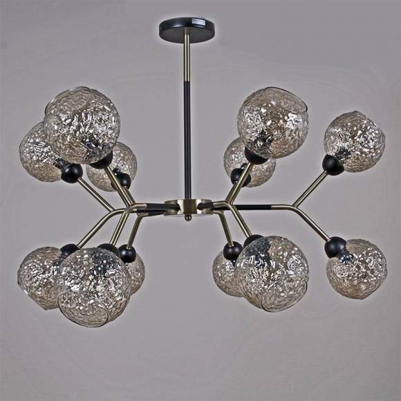 Люстра на штанге Illumico IL0268 1423907 Люстра на штанге Illumico IL0268 1423907