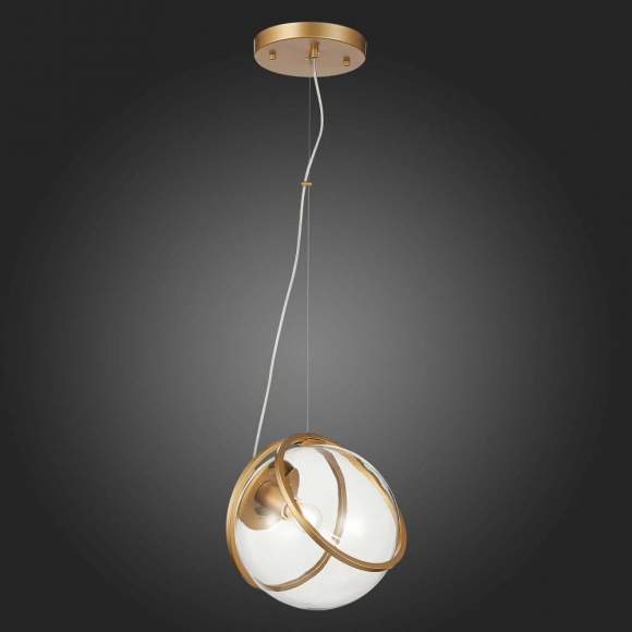 Подвесной светильник ST Luce Acerra SL1181.313.01 Подвесной светильник ST Luce Acerra SL1181.313.01