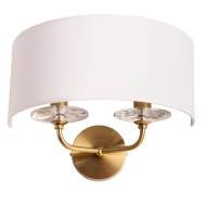 A8555AP-2AB Бра Arte Lamp Jennifer