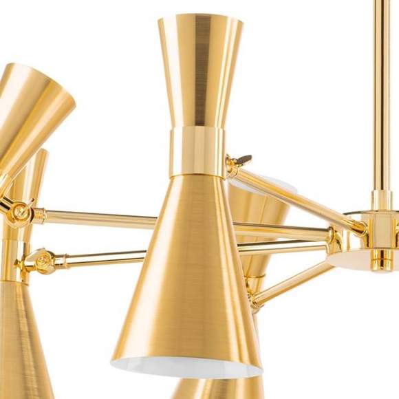 Люстра на штанге Lightstar Dumo (MD8506/8A) 816081 Люстра на штанге Lightstar Dumo (MD8506/8A) 816081