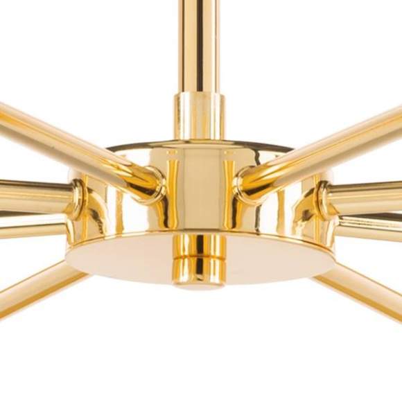 Люстра на штанге Lightstar Dumo (MD8506/8A) 816081 Люстра на штанге Lightstar Dumo (MD8506/8A) 816081