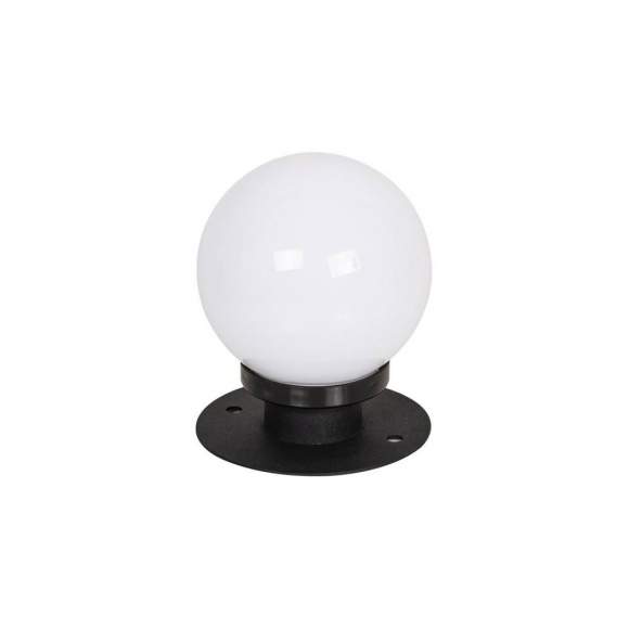 Уличный ландшафтный светильник Ballito Favourite с лампочкой 4069-1T+Lamps E14 P45