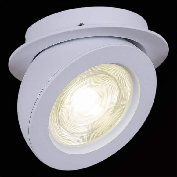 Встраиваемый светодиодный светильник Reluce 84053 1421041 Встраиваемый светодиодный светильник Reluce 84053 1421041