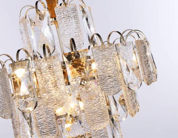 Подвесная люстра Ambrella light Traditional TR5231 Подвесная люстра Ambrella light Traditional TR5231