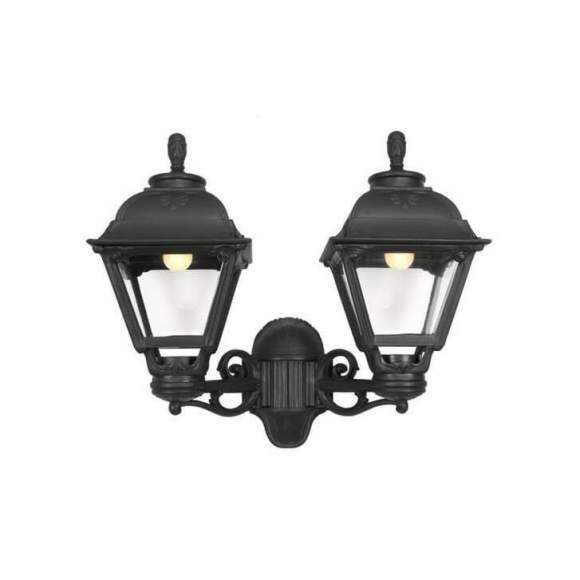 U23.141.000.AXF1R Уличный настенный светильник Fumagalli Porpora/Cefa